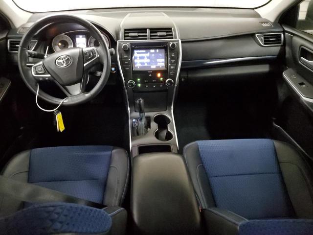 2016 TOYOTA CAMRY LE - 4T1BF1FK1GU150168