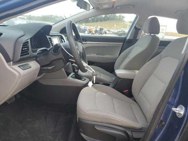 VIN 5NPD74LFXKH487928 2019 Hyundai Elantra, SE no.7