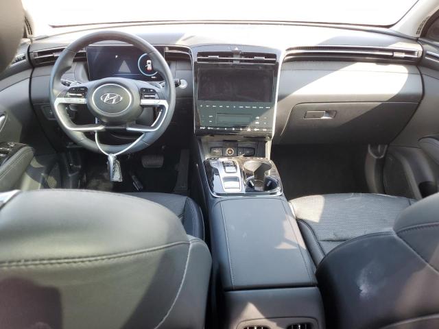 2024 HYUNDAI TUCSON LIM - KM8JFDD2XRU173256