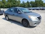 NISSAN VERSA S photo