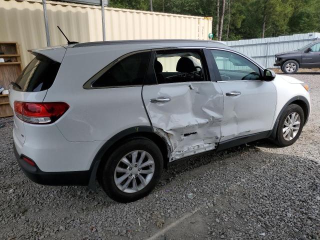 2018 KIA SORENTO LX - 5XYPG4A57JG400435