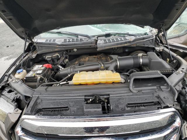 2017 FORD F150 - 1FTEW1CG4HFC56265