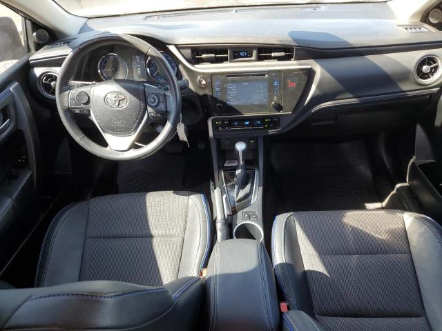 2018 TOYOTA COROLLA L - 2T1BURHE6JC966541