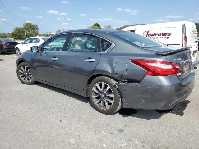 2017 NISSAN ALTIMA 2.5 - 1N4AL3AP8HC170521