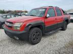 CHEVROLET AVALANCHE photo