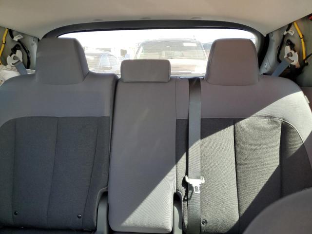 2024 HYUNDAI IONIQ 5 SE - KM8KNDDF2RU267593