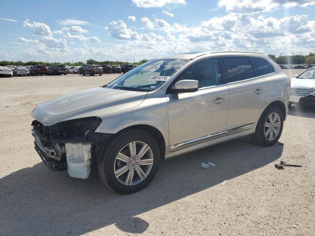 VIN YV440MDU9H2005667 2017 Volvo XC60, T5 Inscription no.1