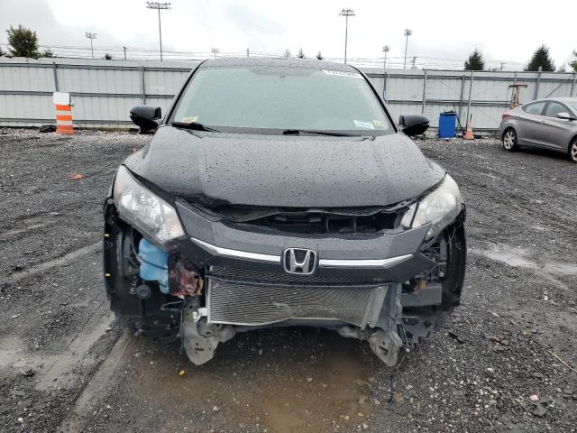 2018 HONDA HR-V EX - 3CZRU6H57JM730673
