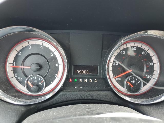 2015 DODGE GRAND CARA - 2C4RDGCG9FR607879