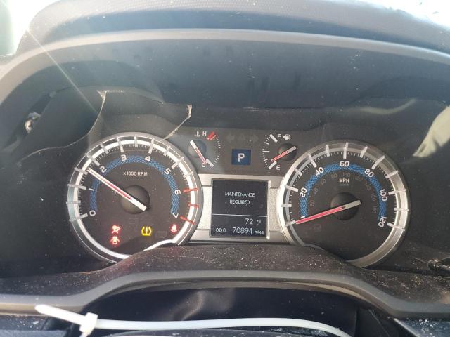 2018 TOYOTA 4RUNNER SR - JTEZU5JR0J5180215