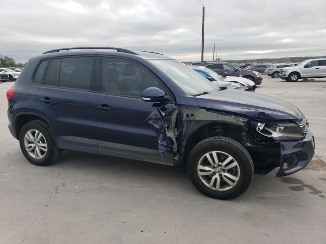 VIN WVGAV7AX5GW600767 2016 Volkswagen Tiguan, S no.4