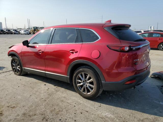 2018 MAZDA CX-9 TOURI - JM3TCACY4J0214381