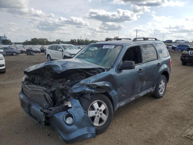 FORD ESCAPE XLT