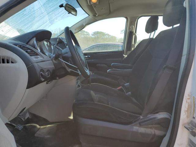 2015 DODGE GRAND CARA - 2C4RDGBG5FR557211