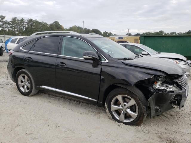 2015 LEXUS RX 350 BAS - 2T2BK1BA6FC254806