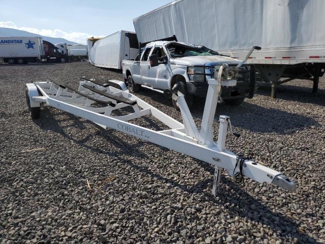 2021 BOAT TRAILER #3028986748