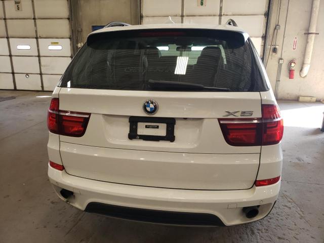 VIN 5UXZV4C59D0E00394 2013 BMW X5, Xdrive35I no.6