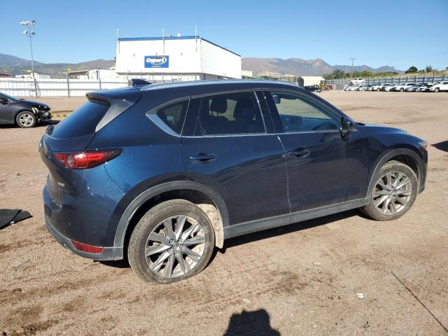 VIN JM3KFBDY3K0677654 2019 Mazda CX-5, Grand Tourin... no.3