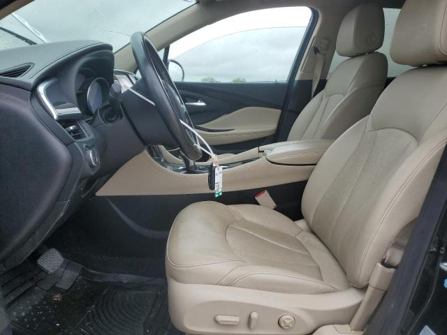 2017 BUICK ENVISION E - LRBFXBSA7HD222710