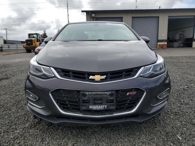 2016 CHEVROLET CRUZE LT - 1G1BE5SM2G7255153