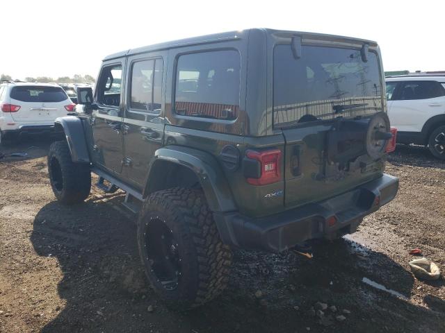 2021 JEEP WRANGLER U - 1C4JJXP66MW723715
