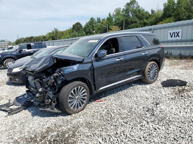 2024 HYUNDAI PALISADE C - KM8R7DGE9RU772591