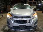 CHEVROLET TRAX 1LT photo