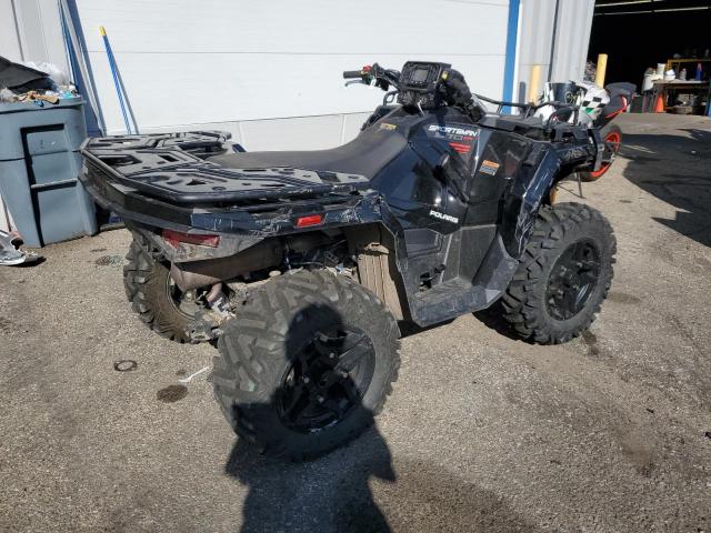 2024 POLARIS SPORTSMAN - 4XASHY57XRA137029