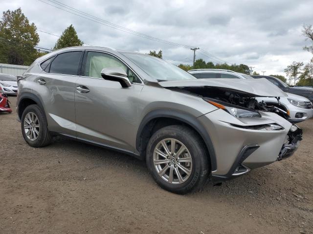 VIN JTJAARDZ9L5014059 2020 Lexus NX, 300 Base no.4