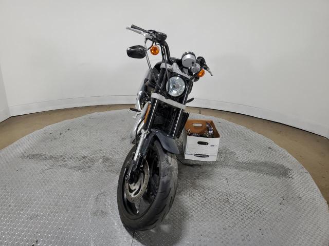 HARLEY-DAVIDSON XR1200 2009 black  gas 1HD1LA6109K453326 photo #3