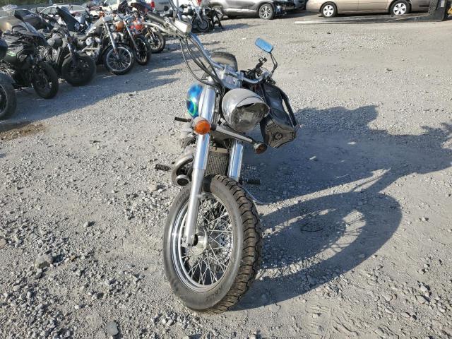 2003 HONDA VT750 CDC - JH2RC44623M701258