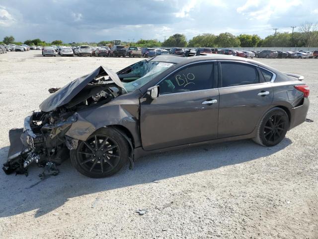 2016 NISSAN ALTIMA 3.5 - 1N4BL3AP3GC263921