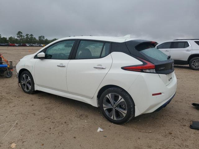 2020 NISSAN LEAF SV PL - 1N4BZ1CP4LC308925