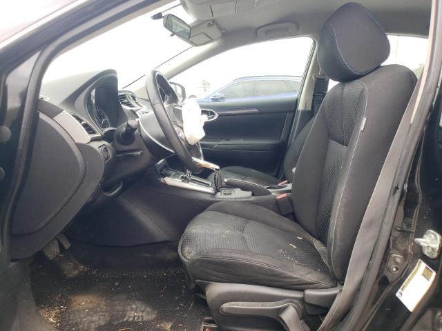2018 NISSAN SENTRA S - 3N1AB7APXJY219688
