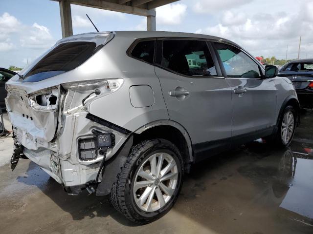 2018 NISSAN ROGUE SPT JN1BJ1CP1JW187481