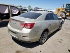 CHEVROLET MALIBU 2LT photo