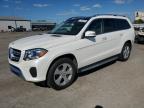 2017 MERCEDES-BENZ GLS 450 4M - 4JGDF6EEXHA781196