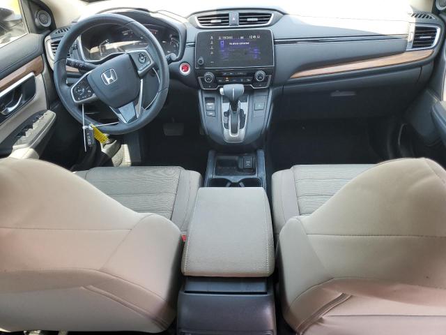 2019 HONDA CR-V EX - JHLRW2H59KX000481