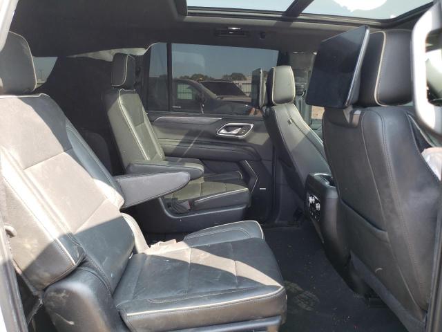 2021 GMC YUKON XL K - 1GKS2GKD8MR454367