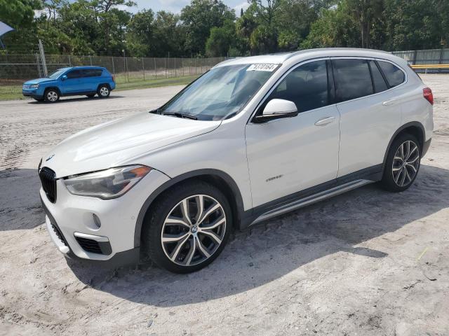 VIN WBXHT3C35G5E55835 2016 BMW X1, Xdrive28I no.1