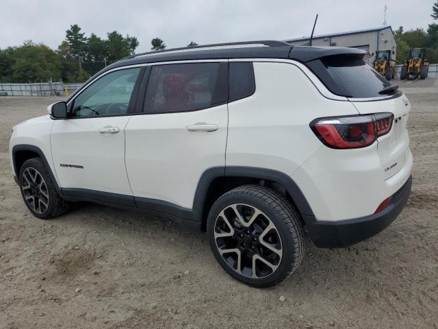 2018 JEEP COMPASS LI - 3C4NJDCB9JT306903