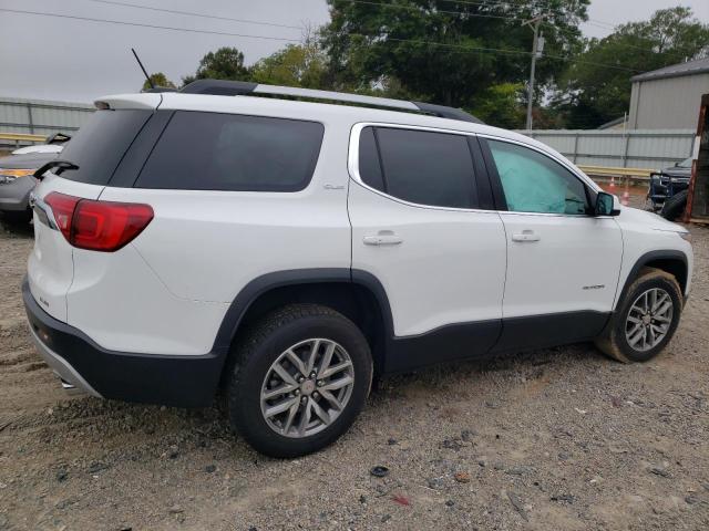 2018 GMC ACADIA SLE - 1GKKNSLS5JZ212090