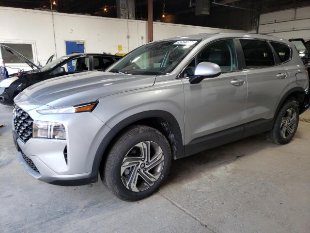 2023 HYUNDAI SANTA FE S - 5NMS1DAJ4PH621935