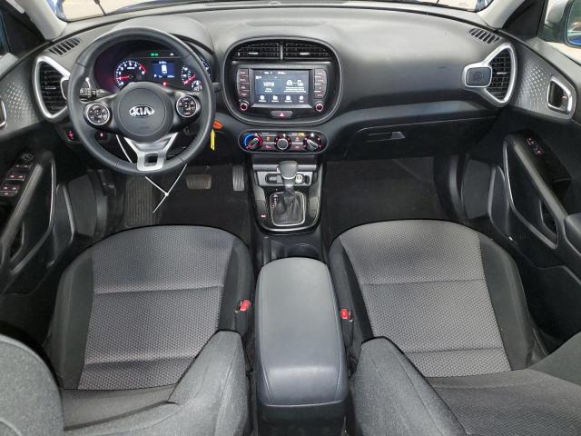 2021 KIA SOUL LX - KNDJ23AUXM7135579