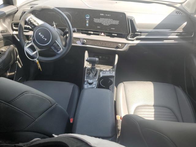 2024 KIA SPORTAGE S - 5XYK5CDF6RG217408