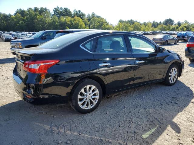 2019 NISSAN SENTRA S - 3N1AB7AP6KY203652