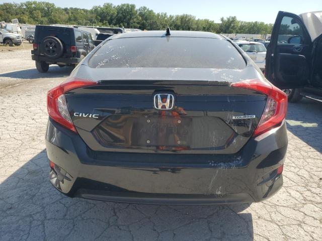 2018 HONDA CIVIC TOUR - JHMFC1F9XJX015920