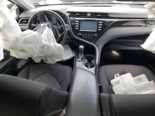 2019 TOYOTA CAMRY L - 4T1B11HKXKU688355