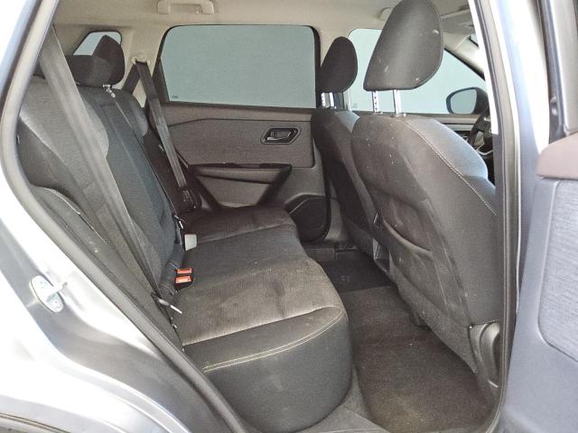 2021 NISSAN ROGUE S - 5N1AT3AA1MC754268