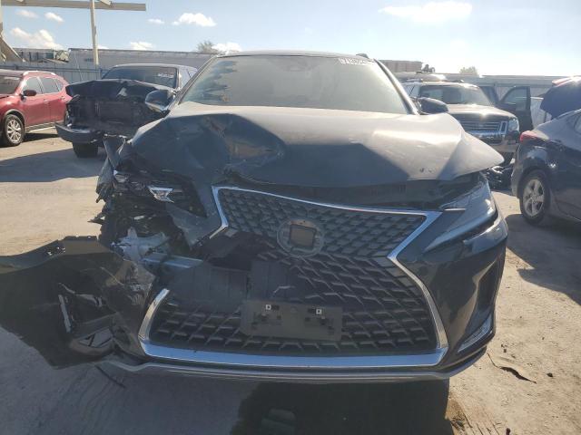 2022 LEXUS RX 450H 2T2JGMDA8NC094390